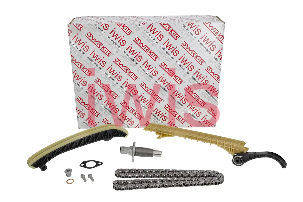 Steuerkettensatz iwis Motorsysteme 76130Set