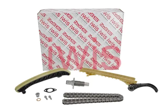 Steuerkettensatz iwis Motorsysteme 76130Set Bild Steuerkettensatz iwis Motorsysteme 76130Set