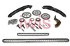 Steuerkettensatz iwis Motorsysteme 76134Set Bild Steuerkettensatz iwis Motorsysteme 76134Set