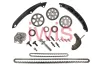Steuerkettensatz iwis Motorsysteme 76134Set Bild Steuerkettensatz iwis Motorsysteme 76134Set
