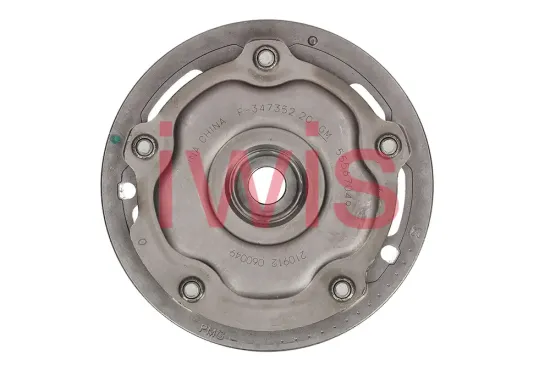 Nockenwellenversteller Einlassseite iwis Motorsysteme 76147 Bild Nockenwellenversteller Einlassseite iwis Motorsysteme 76147