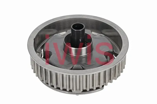 Nockenwellenversteller Auslassseite iwis Motorsysteme 76148 Bild Nockenwellenversteller Auslassseite iwis Motorsysteme 76148
