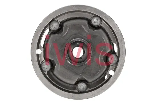 Nockenwellenversteller Auslassseite iwis Motorsysteme 76148 Bild Nockenwellenversteller Auslassseite iwis Motorsysteme 76148