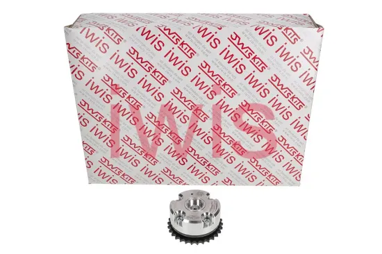 Nockenwellenversteller Auslassseite iwis Motorsysteme 76150 Bild Nockenwellenversteller Auslassseite iwis Motorsysteme 76150