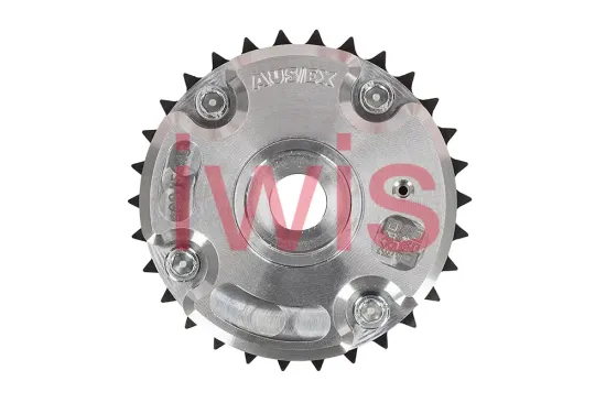 Nockenwellenversteller Auslassseite iwis Motorsysteme 76150 Bild Nockenwellenversteller Auslassseite iwis Motorsysteme 76150