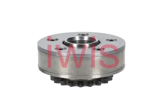 Nockenwellenversteller Auslassseite iwis Motorsysteme 76151 Bild Nockenwellenversteller Auslassseite iwis Motorsysteme 76151