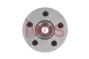 Nockenwellenversteller Auslassseite iwis Motorsysteme 76151 Bild Nockenwellenversteller Auslassseite iwis Motorsysteme 76151