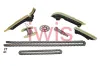 Steuerkettensatz iwis Motorsysteme 76406Set Bild Steuerkettensatz iwis Motorsysteme 76406Set