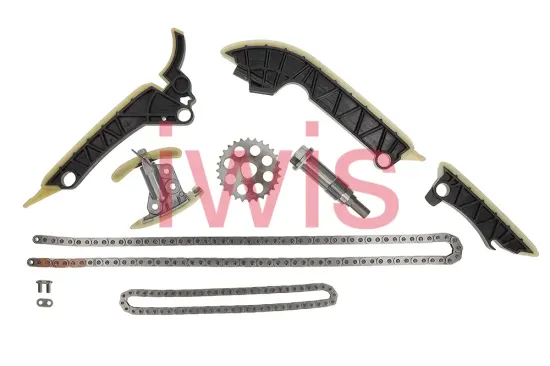 Steuerkettensatz iwis Motorsysteme 76406Set Bild Steuerkettensatz iwis Motorsysteme 76406Set
