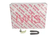 Kettensatz, Ölpumpenantrieb iwis Motorsysteme 76551Set