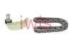 Kettensatz, Ölpumpenantrieb iwis Motorsysteme 76551Set Bild Kettensatz, Ölpumpenantrieb iwis Motorsysteme 76551Set