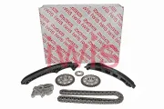 Steuerkettensatz iwis Motorsysteme 76553Set