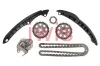 Steuerkettensatz iwis Motorsysteme 76553Set Bild Steuerkettensatz iwis Motorsysteme 76553Set