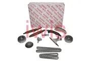 Steuerkettensatz iwis Motorsysteme 76559Set