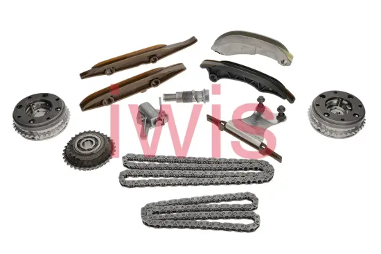 Steuerkettensatz iwis Motorsysteme 76559Set Bild Steuerkettensatz iwis Motorsysteme 76559Set