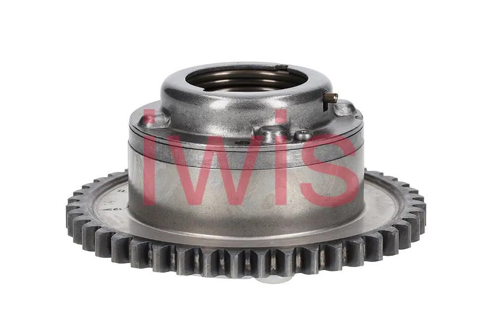 Nockenwellenversteller Auslassseite iwis Motorsysteme 76885
