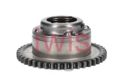 Nockenwellenversteller Auslassseite iwis Motorsysteme 76885