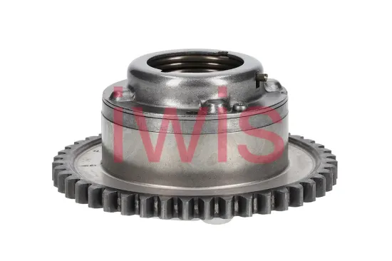 Nockenwellenversteller Auslassseite iwis Motorsysteme 76885 Bild Nockenwellenversteller Auslassseite iwis Motorsysteme 76885