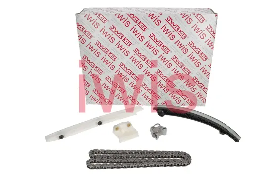 Steuerkettensatz iwis Motorsysteme 77253Set Bild Steuerkettensatz iwis Motorsysteme 77253Set