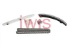 Steuerkettensatz iwis Motorsysteme 77253Set Bild Steuerkettensatz iwis Motorsysteme 77253Set