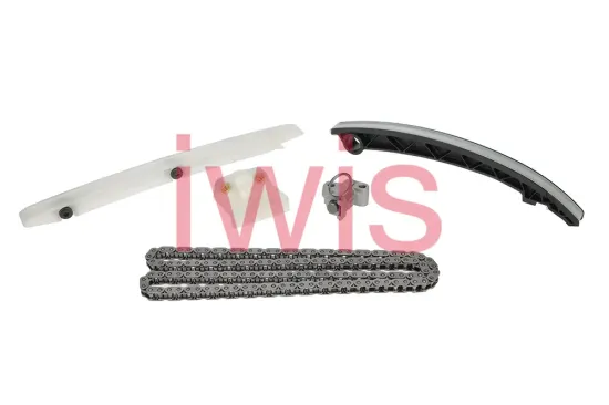 Steuerkettensatz iwis Motorsysteme 77253Set Bild Steuerkettensatz iwis Motorsysteme 77253Set