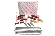 Steuerkettensatz iwis Motorsysteme 77425Set