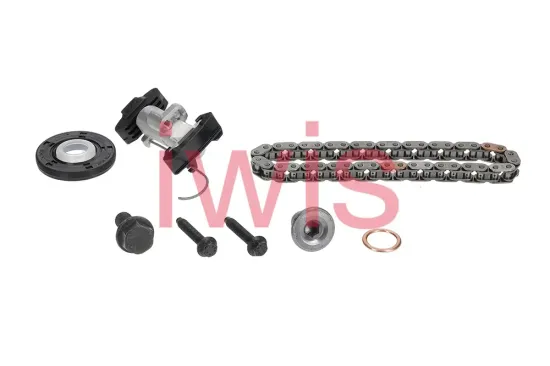 Steuerkettensatz iwis Motorsysteme 77533Set Bild Steuerkettensatz iwis Motorsysteme 77533Set