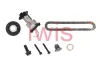 Steuerkettensatz iwis Motorsysteme 77533Set Bild Steuerkettensatz iwis Motorsysteme 77533Set