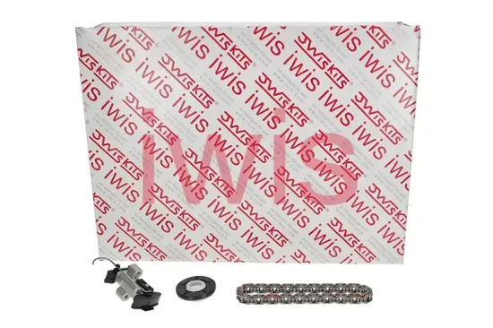 Steuerkettensatz iwis Motorsysteme 77534Set Bild Steuerkettensatz iwis Motorsysteme 77534Set
