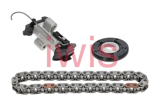 Steuerkettensatz iwis Motorsysteme 77534Set Bild Steuerkettensatz iwis Motorsysteme 77534Set