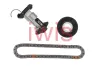 Steuerkettensatz iwis Motorsysteme 77534Set Bild Steuerkettensatz iwis Motorsysteme 77534Set