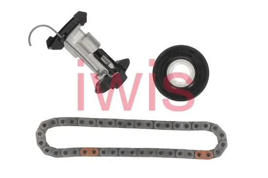 Steuerkettensatz iwis Motorsysteme 77534Set Bild Steuerkettensatz iwis Motorsysteme 77534Set