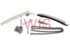 Steuerkettensatz iwis Motorsysteme 77595Set Bild Steuerkettensatz iwis Motorsysteme 77595Set