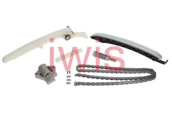 Steuerkettensatz iwis Motorsysteme 77595Set Bild Steuerkettensatz iwis Motorsysteme 77595Set