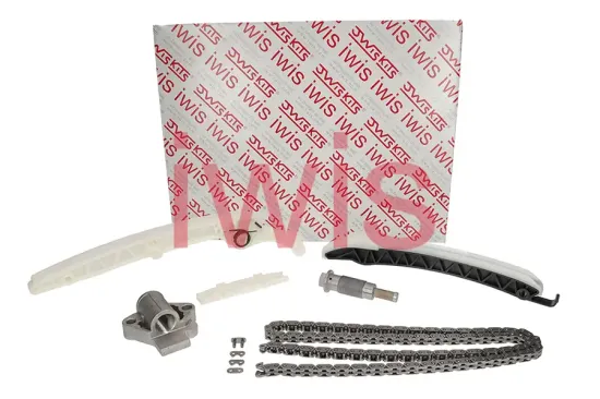 Steuerkettensatz iwis Motorsysteme 77597Set Bild Steuerkettensatz iwis Motorsysteme 77597Set