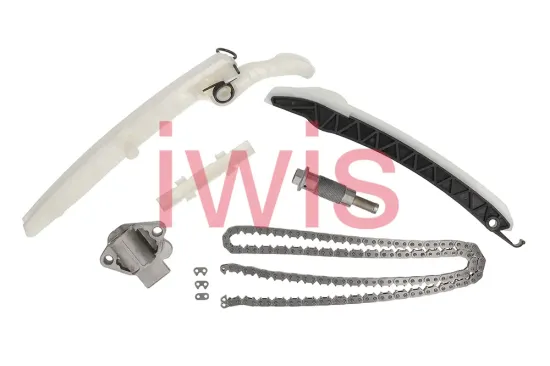 Steuerkettensatz iwis Motorsysteme 77597Set Bild Steuerkettensatz iwis Motorsysteme 77597Set