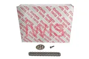 Kettensatz, Ölpumpenantrieb iwis Motorsysteme 77599Set