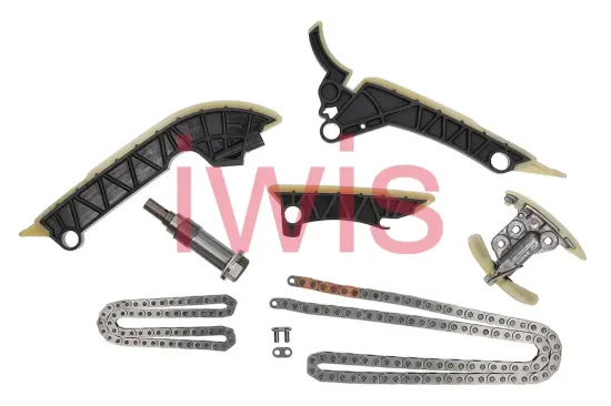 Steuerkettensatz iwis Motorsysteme 77893Set Bild Steuerkettensatz iwis Motorsysteme 77893Set