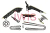Steuerkettensatz iwis Motorsysteme 77896Set Bild Steuerkettensatz iwis Motorsysteme 77896Set
