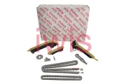 Steuerkettensatz iwis Motorsysteme 77897Set