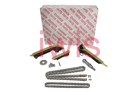 Steuerkettensatz iwis Motorsysteme 77897Set Bild Steuerkettensatz iwis Motorsysteme 77897Set