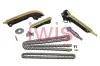 Steuerkettensatz iwis Motorsysteme 77897Set Bild Steuerkettensatz iwis Motorsysteme 77897Set