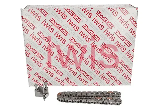 Steuerkettensatz iwis Motorsysteme 78259Set Bild Steuerkettensatz iwis Motorsysteme 78259Set