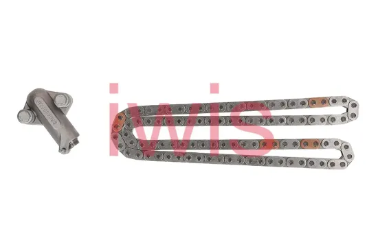 Steuerkettensatz iwis Motorsysteme 78259Set Bild Steuerkettensatz iwis Motorsysteme 78259Set