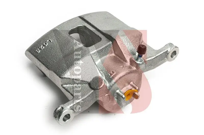 Bremssattel Vorderachse links YSPARTS YS-BC1179