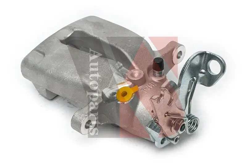 Bremssattel Hinterachse links YSPARTS YS-BC0635