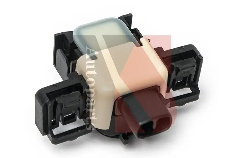 Sensor, Einparkhilfe vorne YSPARTS YS-PDC075