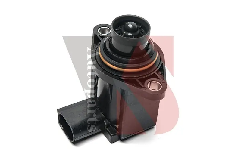 Schubumluftventil, Lader YSPARTS PCV137