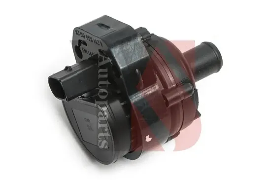 Wasserumwälzpumpe, Standheizung 12 V YSPARTS YS-EWP0042 Bild Wasserumwälzpumpe, Standheizung 12 V YSPARTS YS-EWP0042