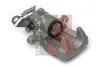 Bremssattel Hinterachse rechts YSPARTS YS-BC0730 Bild Bremssattel Hinterachse rechts YSPARTS YS-BC0730